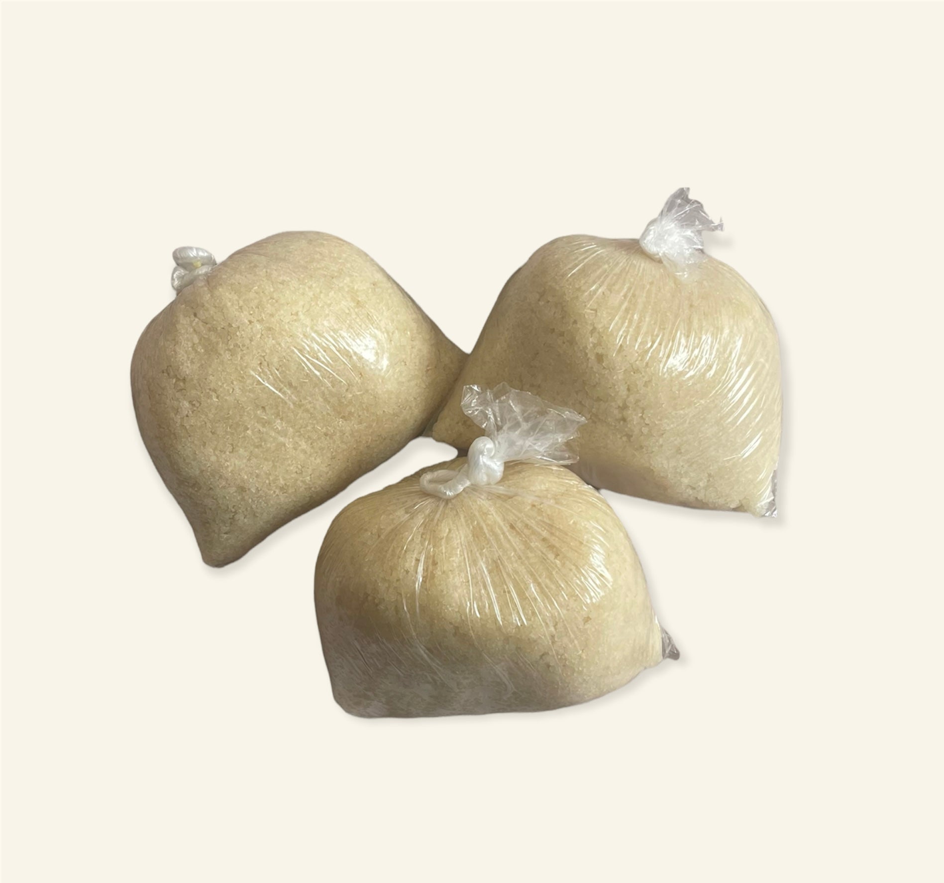 pack akwaba ( 15 boules )