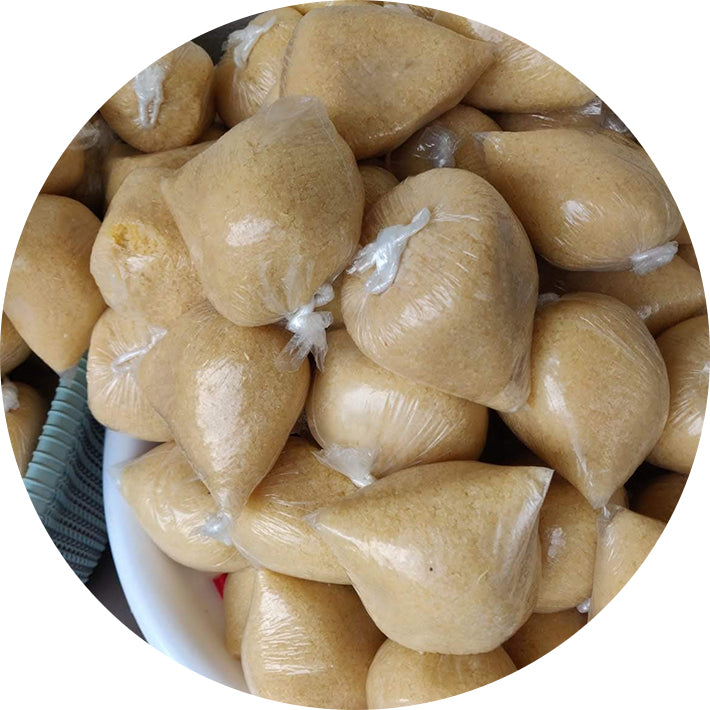 Fête Gourmande (50 boules)